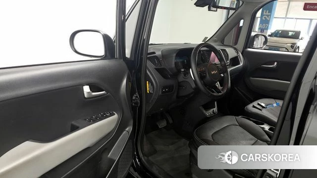 Kia The New Kia Ray EV id 4291774 из Кореи 20