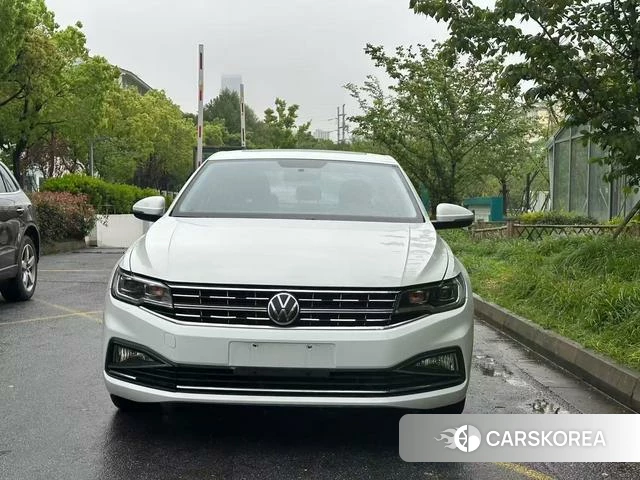 Volkswagen Bora id 4240820 из Китая 10