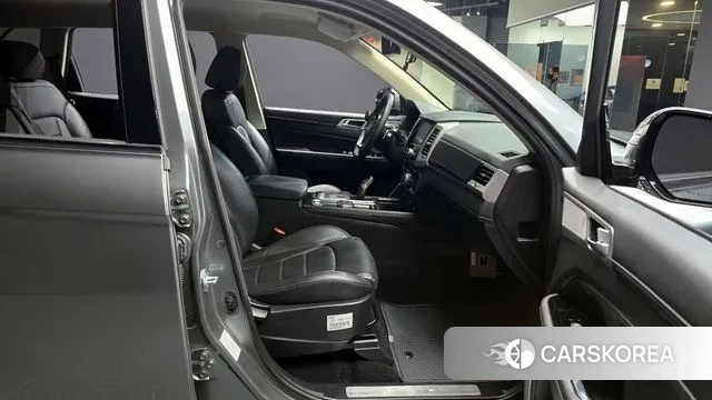 Ssangyong All New Rexton id 3411975 из Кореи 20