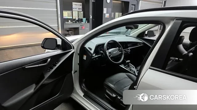 Kia Di Ol Nu Niro id 3680595 из Кореи 20