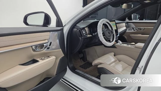 Volvo S90 id 4870554 из Кореи 32