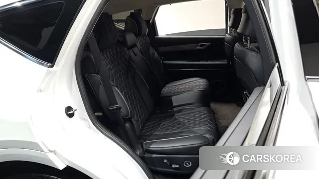 Genesis GV80 id 3054557 из Кореи 20