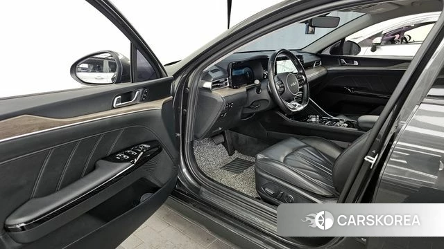 Kia K5 3rd generation id 4231713 из Кореи 35