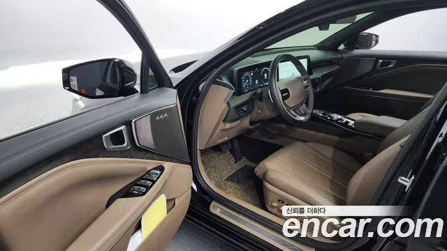 Kia K8 Hybrid id 2699121 из Кореи 20