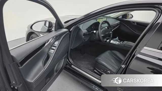 Genesis G80 (RG3) id 3411483 из Кореи 20