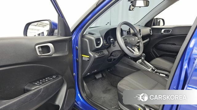 Hyundai Venue id 4496472 из Кореи 32