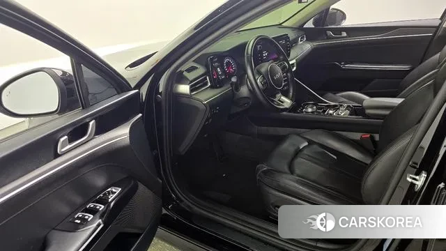 Kia K5 3rd generation id 3411203 из Кореи 20