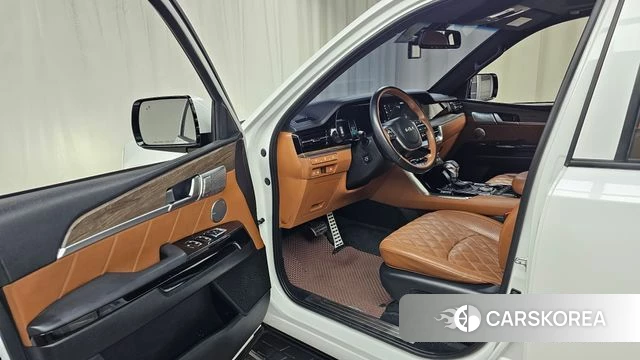 Kia Mohave Master id 4444484 из Кореи 20