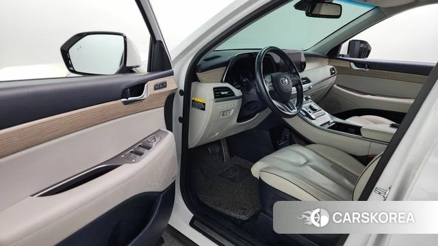 Hyundai Palisade id 3905081 из Кореи 20