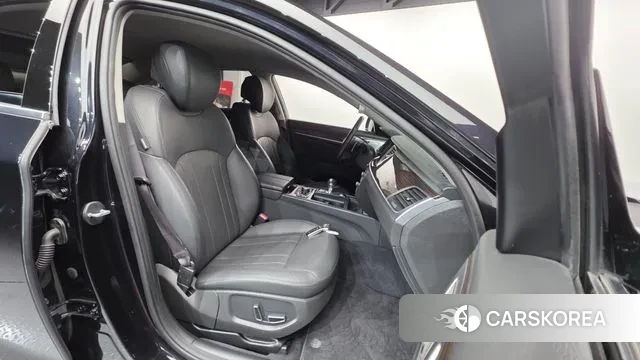 Genesis G80 id 3612363 из Кореи 20