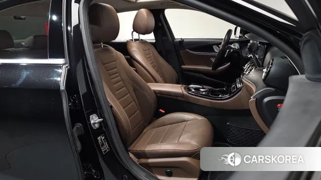 Mercedes-Benz E-Class W213 id 3632024 из Кореи 20