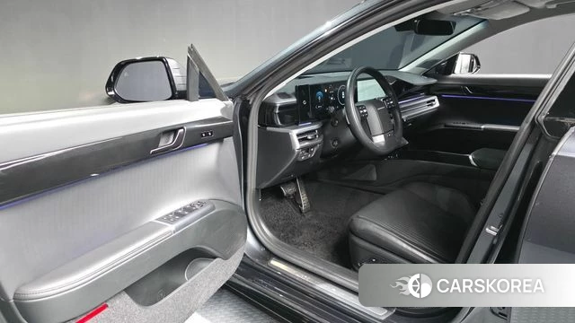 Hyundai Grandeur (GN7) id 3883802 из Кореи 20