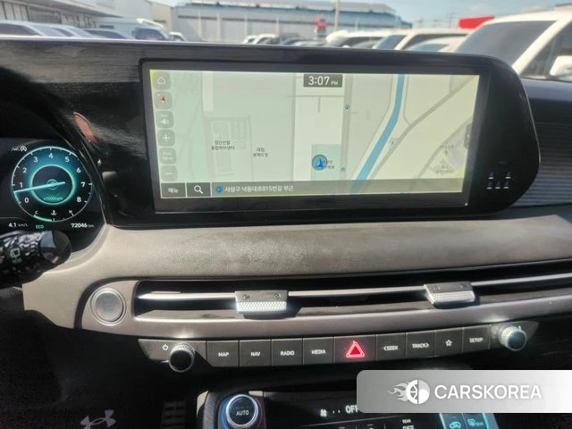 Hyundai The New Palisade id 4292852 из Кореи 20