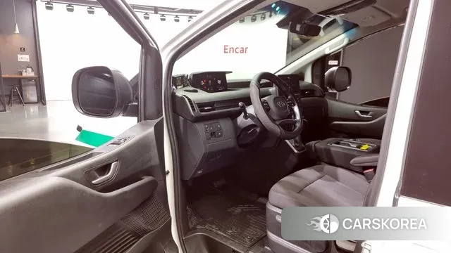 Hyundai Staria id 3016089 из Кореи 20