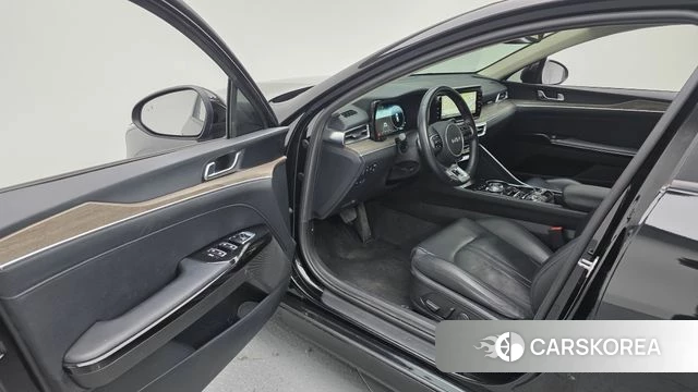 Kia K5 Hybrid 3rd Generation id 3884478 из Кореи 20