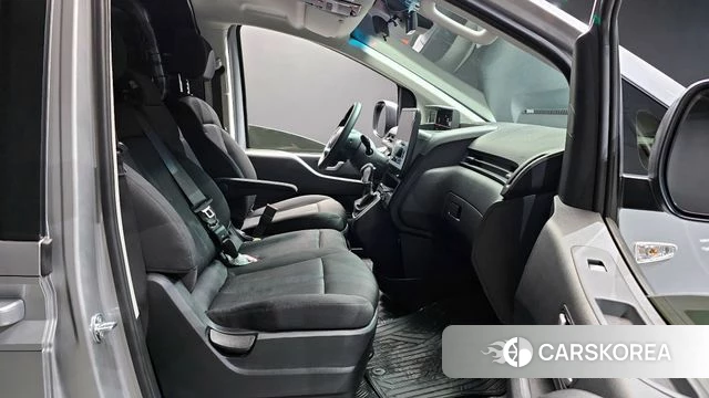 Hyundai Staria id 3921676 из Кореи 20