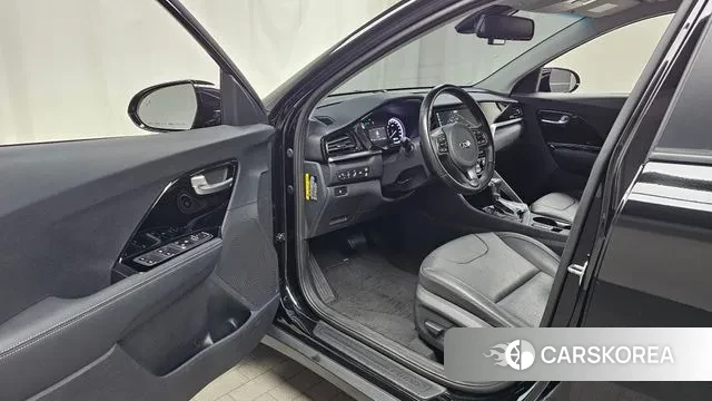 Kia The New Niro id 3433754 из Кореи 20