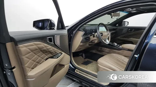 Kia K8 id 3181030 из Кореи 20