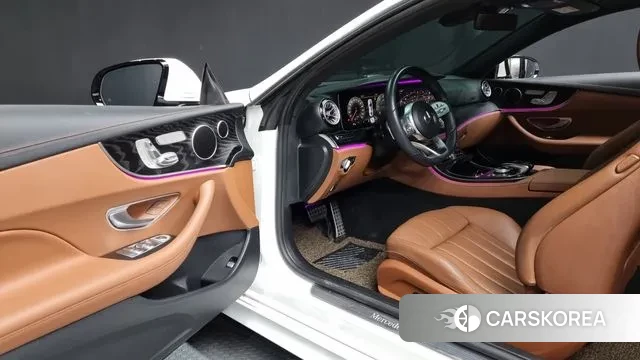 Mercedes-Benz E-Class W213 id 3454347 из Кореи 20
