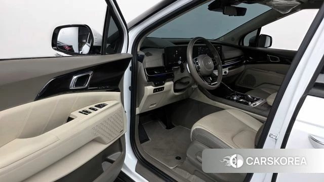 Kia The New Carnival 4th Generation id 4017173 из Кореи 20