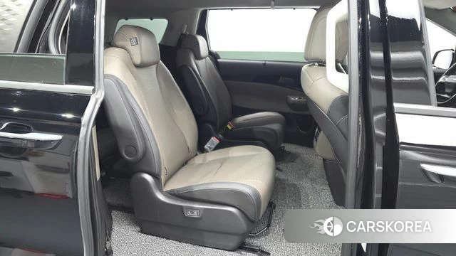 Kia The New Carnival 4th Generation id 4904351 из Кореи 31