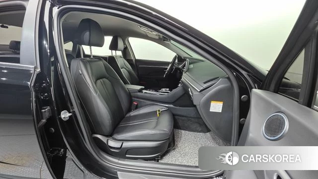 Hyundai Sonata Hybrid (DN8) id 4422431 из Кореи 29