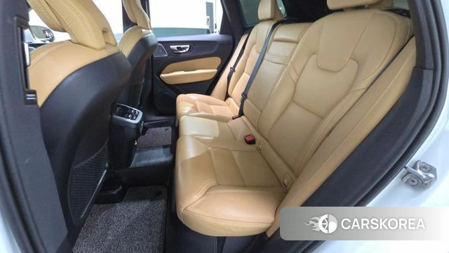 Volvo XC60 second Generation id 3894101 из Кореи 20