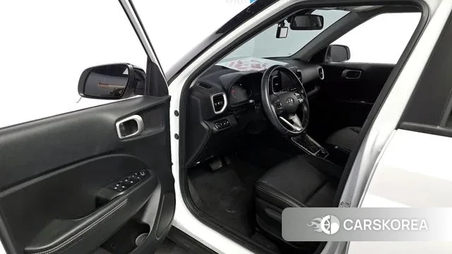 Hyundai Venue id 3763904 из Кореи 20