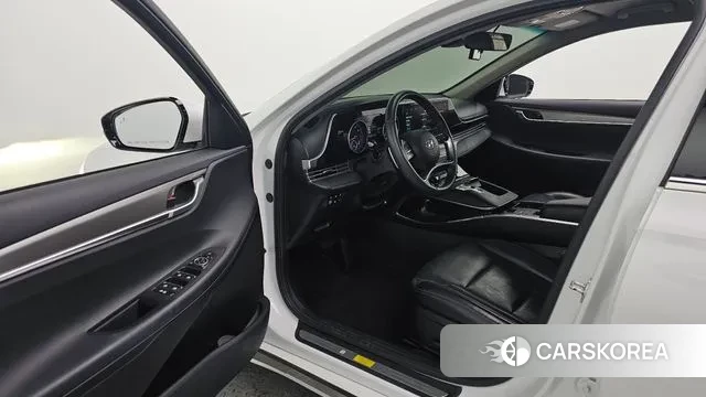 Hyundai The New Grandeur IG id 3701836 из Кореи 20