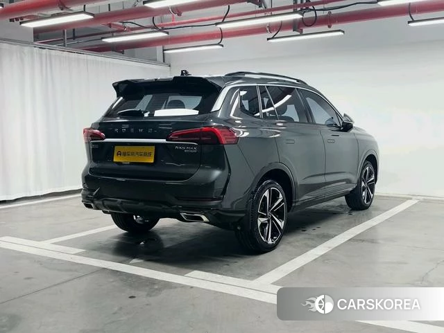 Roewe RX5 MAX id 3908025 из Китая 20