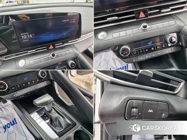 Hyundai Avante (CN7) id 4202269 из Кореи 20