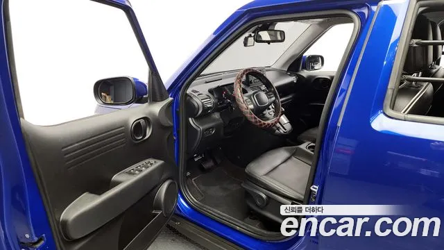 Hyundai Casper id 2670217 из Кореи 20