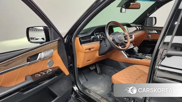 Kia Mohave Master id 3680181 из Кореи 20