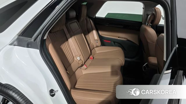 Hyundai Grandeur Hybrid (GN7) id 4381407 из Кореи 37