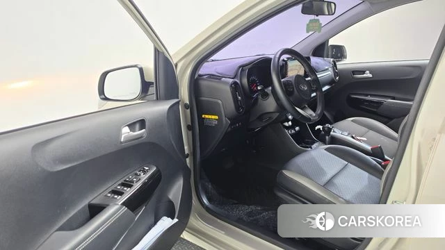 Kia All New Morning (JA) id 4907823 из Кореи 36