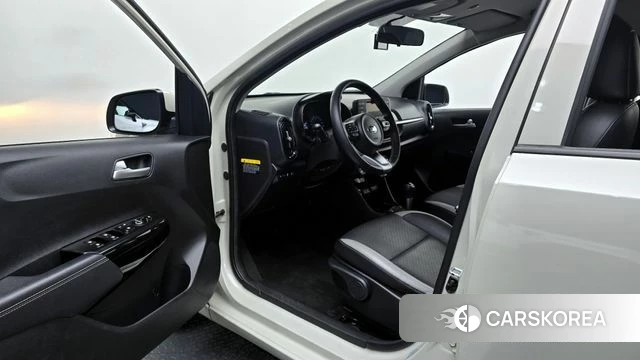 Kia All New Morning (JA) id 4203853 из Кореи 20