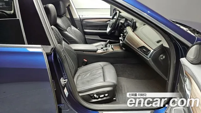 BMW 6 Series GT (G32) id 2850774 из Кореи 20