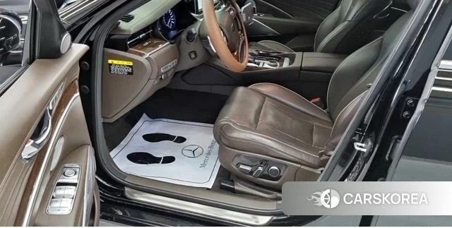 Kia More K9 id 3917180 из Кореи 20