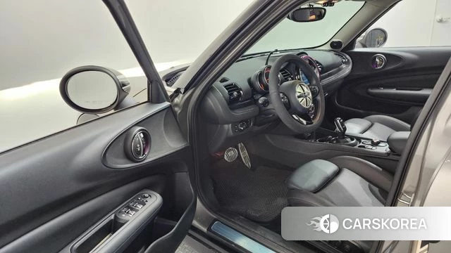 Mini Cooper D Clubman id 4020081 из Кореи 20