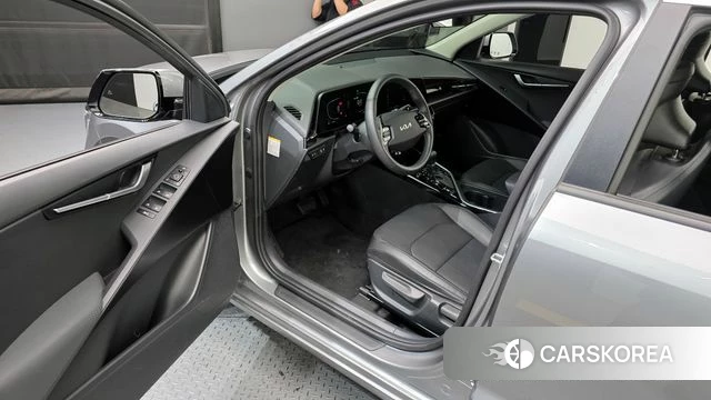 Kia Di Ol Nu Niro id 3964471 из Кореи 20