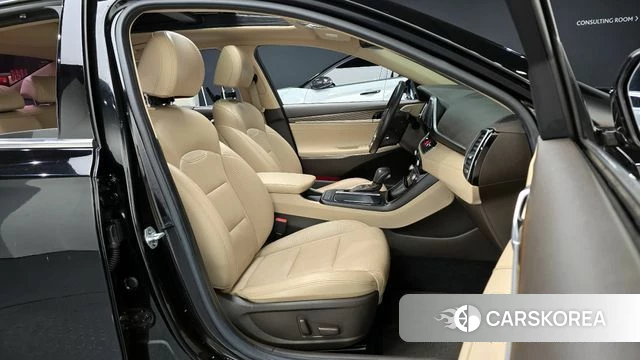 Hyundai Grandeur IG id 3845874 из Кореи 20