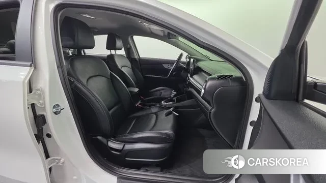 Kia The New K3 2nd generation id 3534382 из Кореи 20