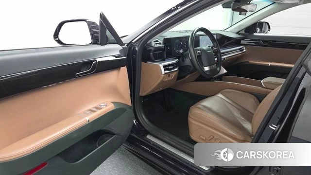 Hyundai Grandeur (GN7) id 4905221 из Кореи 20