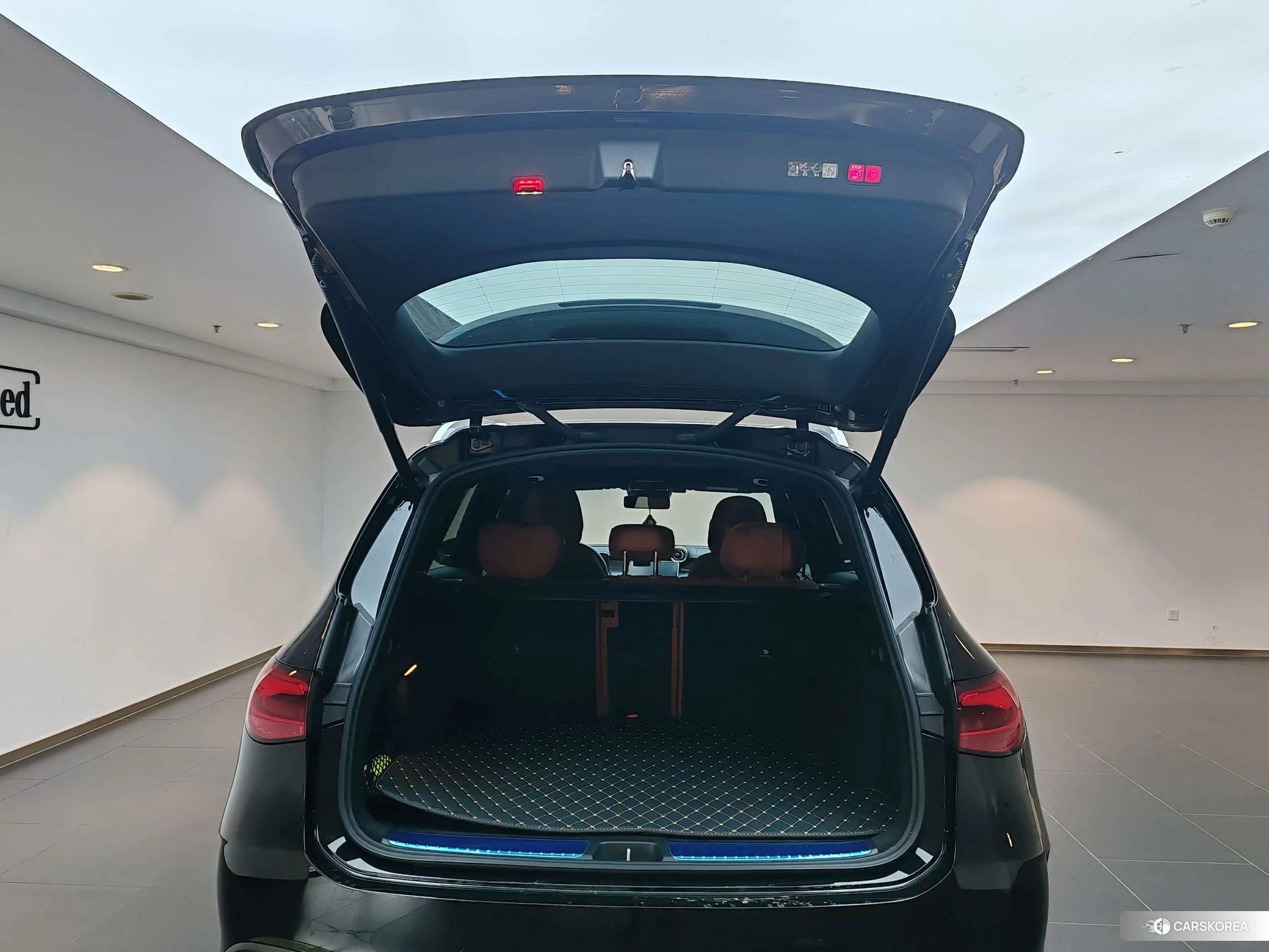 Mercedes-Benz GLC id 4440573 из Китая 20