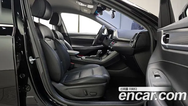 Hyundai Grandeur IG id 2469489 из Кореи 20