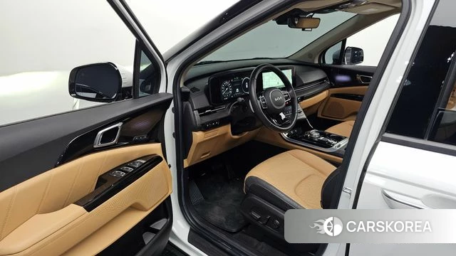 Kia Carnival 4th generation id 4223395 из Кореи 32