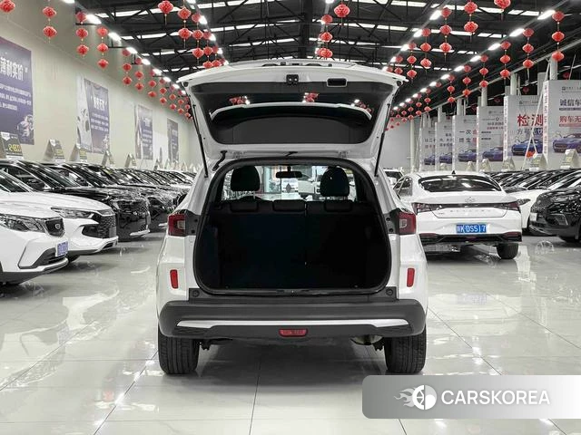 Honda XR-V id 4218697 из Китая 16