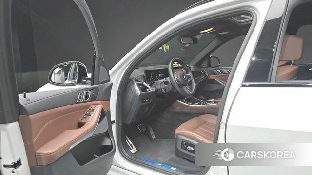 BMW X5 (G05) id 4442243 из Кореи 33