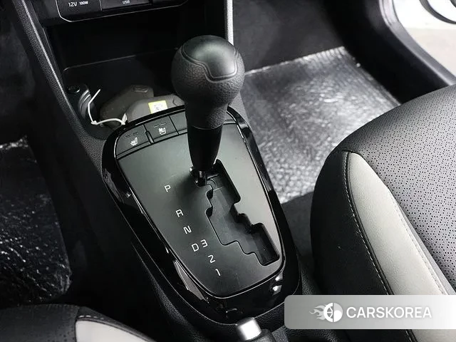 Kia The New Morning (JA) id 3420564 из Кореи 20