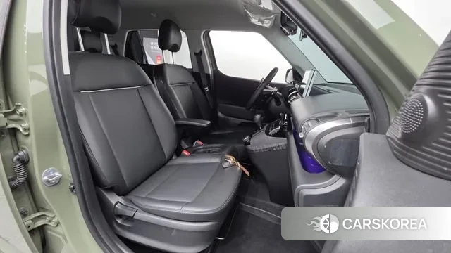 Hyundai Casper id 3026554 из Кореи 20